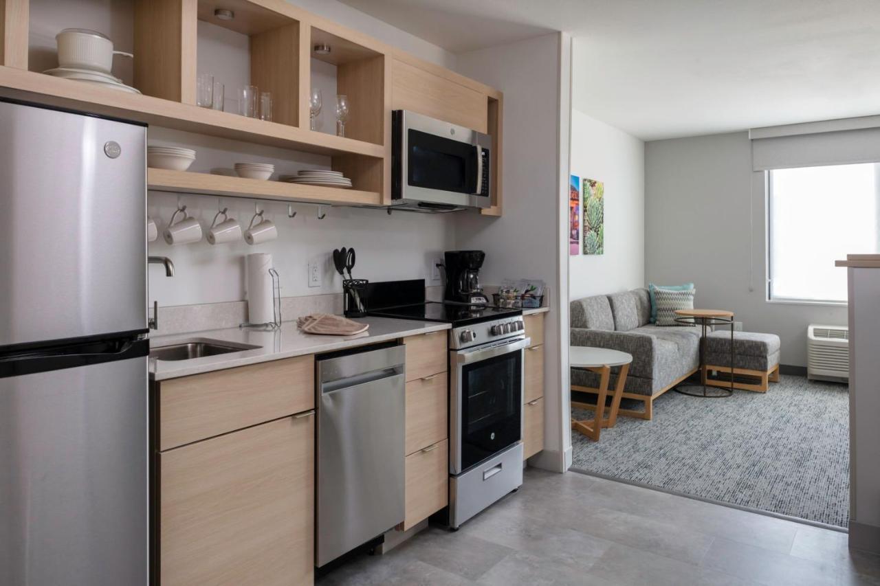 Towneplace Suites By Marriott Buckeye Verrado Exteriér fotografie