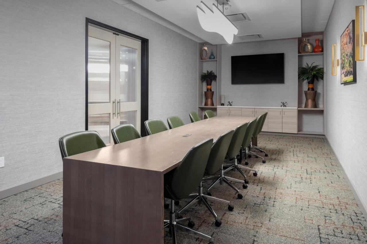Towneplace Suites By Marriott Buckeye Verrado Exteriér fotografie