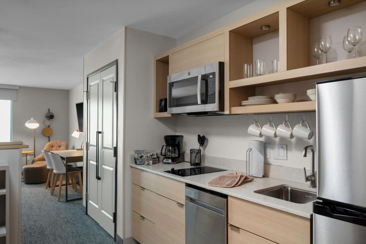 Towneplace Suites By Marriott Buckeye Verrado Exteriér fotografie