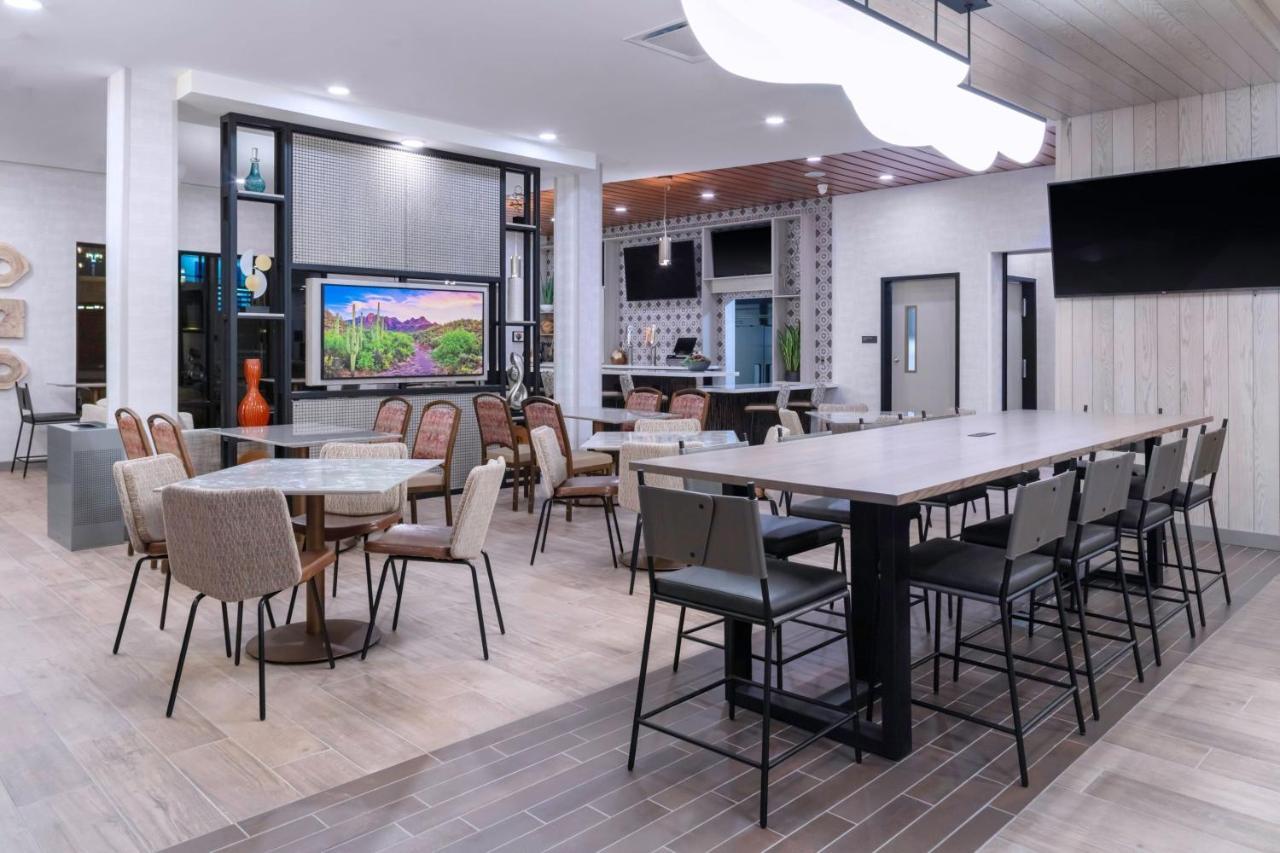 Towneplace Suites By Marriott Buckeye Verrado Exteriér fotografie