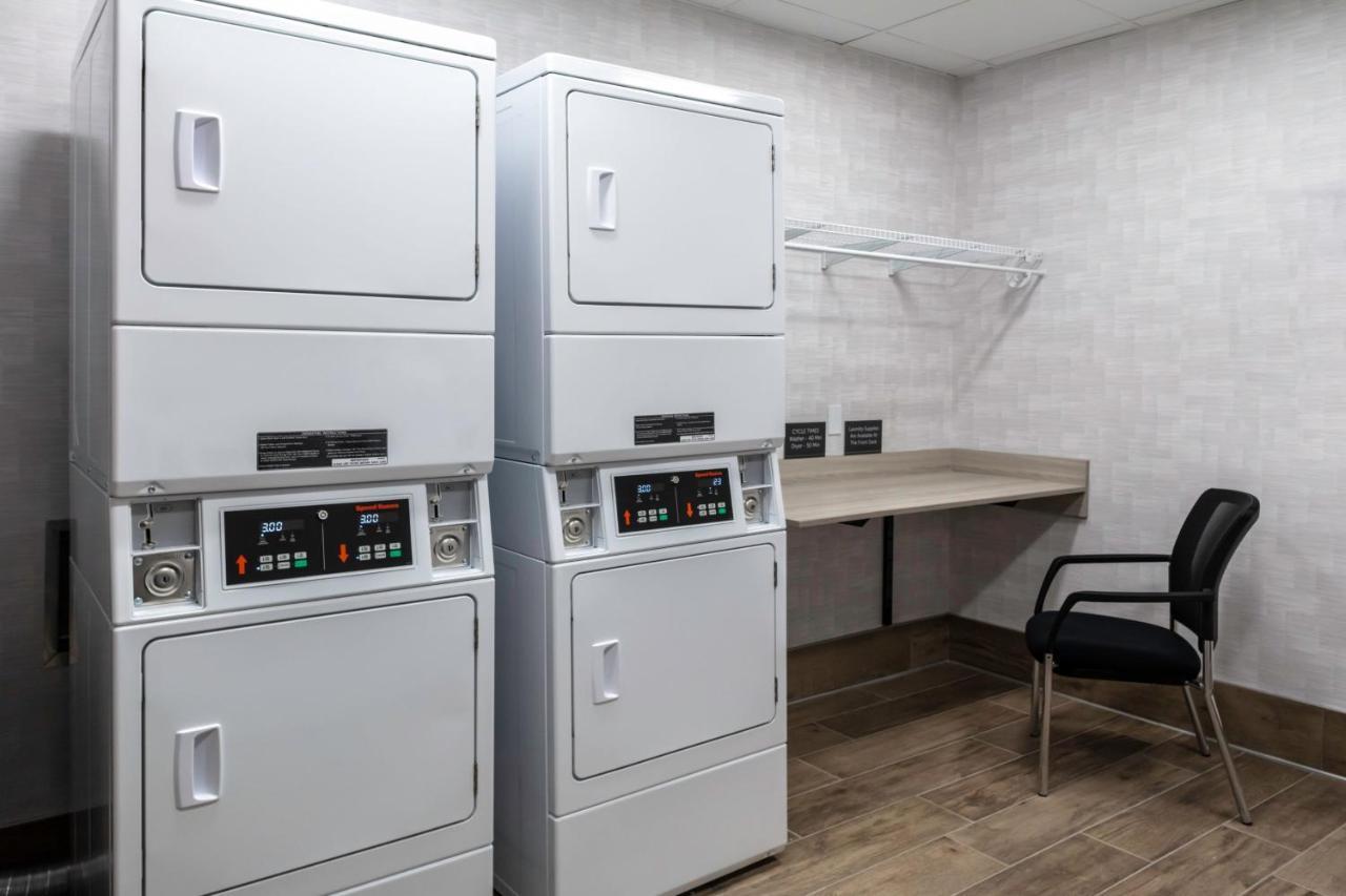 Towneplace Suites By Marriott Buckeye Verrado Exteriér fotografie