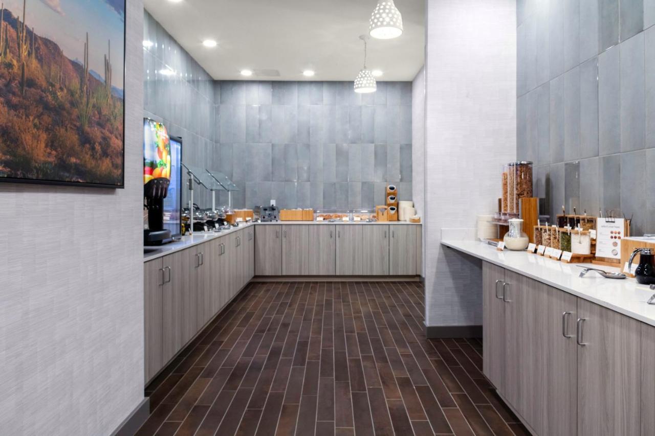 Towneplace Suites By Marriott Buckeye Verrado Exteriér fotografie
