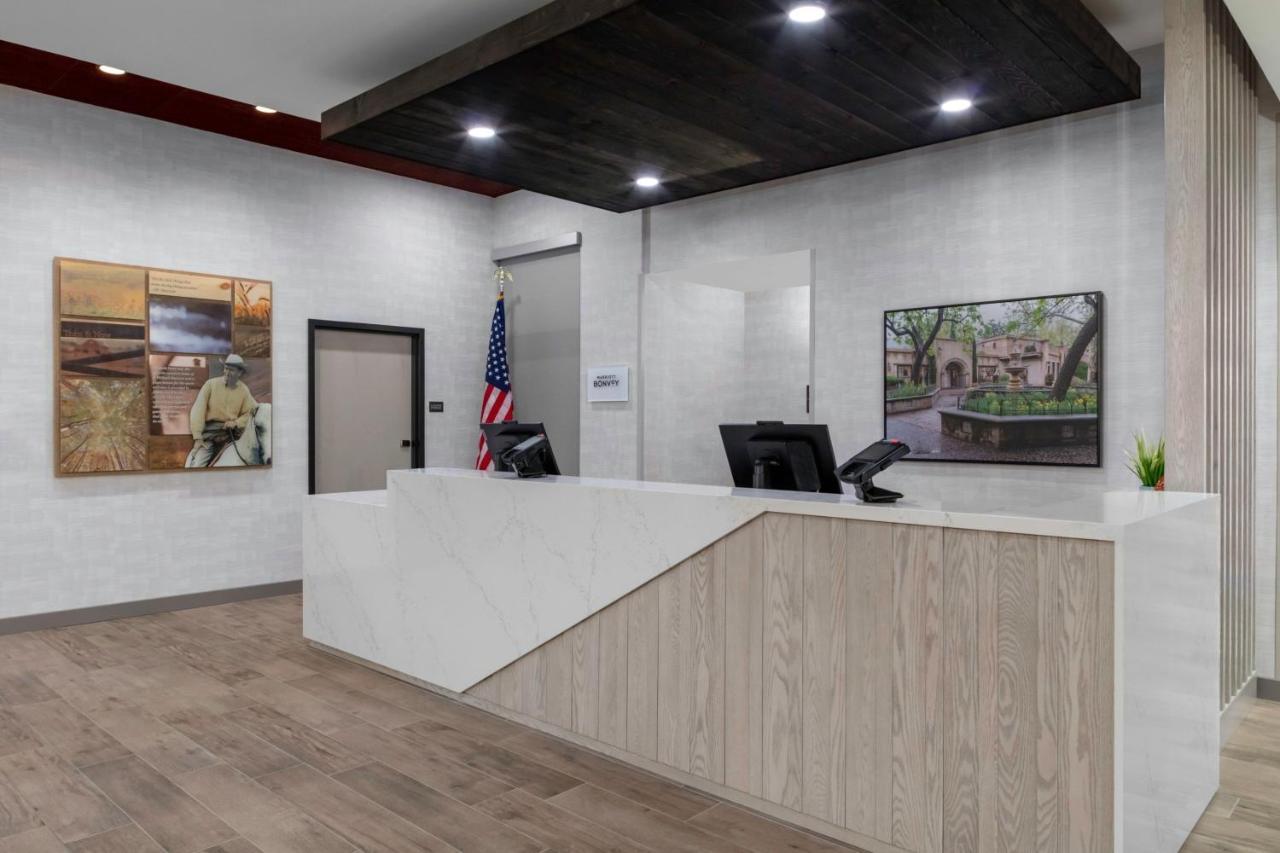 Towneplace Suites By Marriott Buckeye Verrado Exteriér fotografie