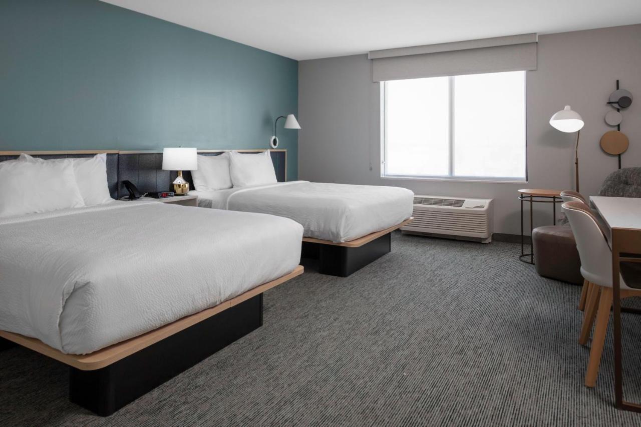 Towneplace Suites By Marriott Buckeye Verrado Exteriér fotografie